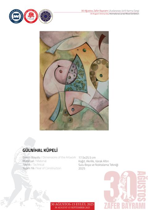 GÜLNİHAL KÜPELİ